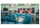 Choose the Best Gallbladder Surgeon for Your Surgical Needs