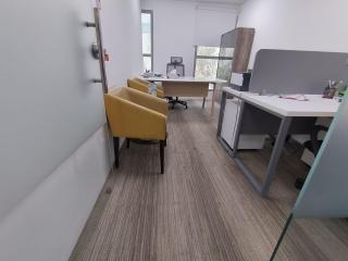 Fully Furnished Office Space Available For rent In Dubai