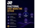 Fractional Chief Marketing Officer - adamevans.co