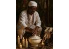 Spellcaster, witch, healer, or shaman - Dr Malibu Kadu - +27719567980