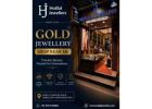 Gold Jewellery Shop Near Me | Shop Gold Jewellery Online