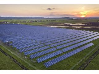 Sustainable Energy Companies in India