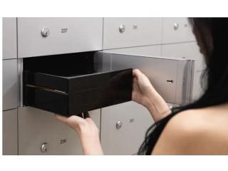 Long-Term Document Storage Dubai -IBV Vault Solutions