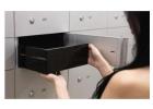Long-Term Document Storage Dubai -IBV Vault Solutions