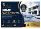 BBMP plan approval