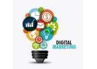 Digital Marketing Company: Smart Strategies for Business Growth 