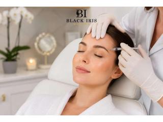 Botox Plano Texas | Wrinkle Reduction at Black Iris Med Spa