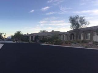 Blacktop Driveway Sealing Nevada | Affordable Striping & Sealing LLC