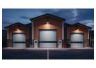 St. George Sectional Doors for Commercial Properties