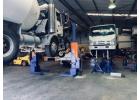 Heavy duty truck repair near me