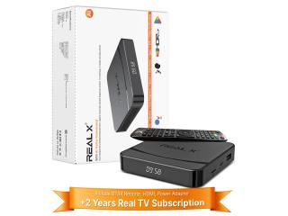 RealTV IPTV | Indian TV Channels & OTTs