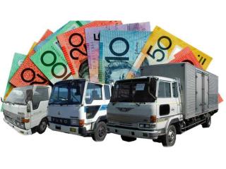 Get Cash for Cars in Moe
