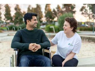 Reliable NDIS Provider in Melbourne