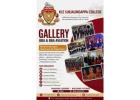 Gallery - BBA and Best BBA Aviation Colleges in Bangalore