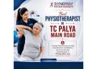 Best Physiotherapist Clinic in TC Palya Main road