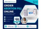 Buy Abortion Pill MTP Kit in Ohio Online