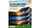 Accredited Solar Provider for Reliable Energy Solutions