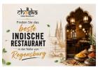 Finden Sie das beste indische Restaurant in der Nähe von Regensburg