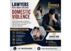 Lawyers for Men Facing Domestic Violence