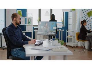 Virtual Office Services in Welshpool