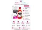 Ketocip Shampoo – Simple Hair & Scalp Care Information