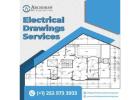 Get Best Electrical Drawings Services at an Affordable Price
