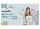 Computer Programming Assignment Help – Get Expert Solutions at 50% OFF