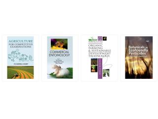 Agronomy eBook ICAR – Prepare Smarter with NIPAers