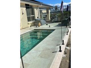 Pool Fence Illawarra
