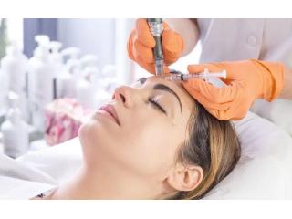 Get Premium Cosmetic Treatments for Anti-Ageing Solutions