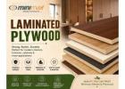 Laminated Plywood 