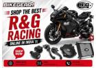 Shop the Best R&G Racing Online in India