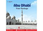 Abu Dhabi Tour Package