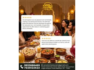 Top Restaurant in Contai