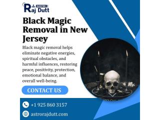 Professional Black Magic Removal in New Jersey - Master Rajdutt