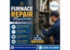 Furnace Repair Manteca | Essentra HVAC Reliable Heating Services