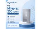 Buy Mifeprex 200 mg Tablet for Early Pregnancy Termination