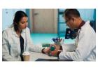 Best Diabetologist in Chennai