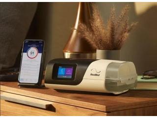 Dónde encontrar AirSense 11 CPAP en Puerto Rico? | Sleep Net Shop