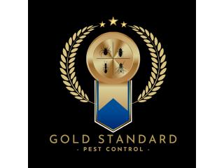 Fire Ants and Mosquitoes Bugging You? Gold Standard Can Help