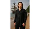 Pirate Clothing for Men & Women | Authentic Pirate Costumes
