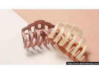 Trendy Hair Clamps to Create Beautiful Looks in Minutes