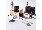 Whiskey Gift Set and Home Cocktail Making