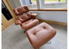 Eames Lounge Chair – Comfort That Holds Up Over Time