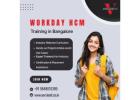 Workday HCM Training in Bangalore for Modern HR Careers