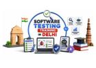 Software Testing Training in Delhi