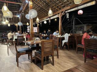 Best Indian Restaurants in Ubud – Authentic Indian Cuisine