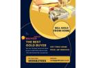 Have Old Gold And Need Cash Against Gold In Noida?