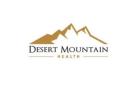 Desert Mountain Detox