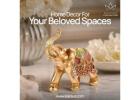 Luxury Home Accents for Spaces with Character